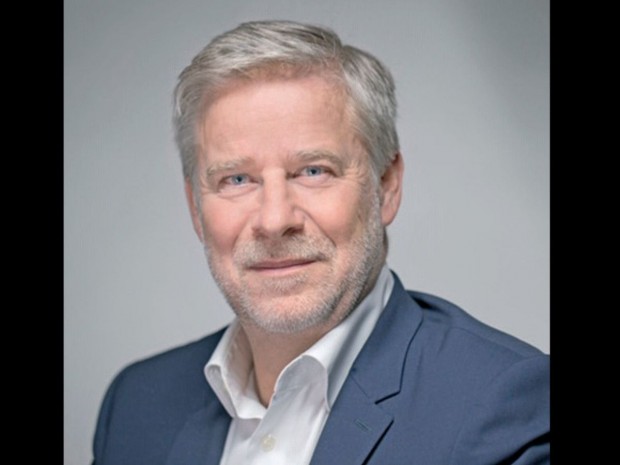 Jean-Christophe Laurent