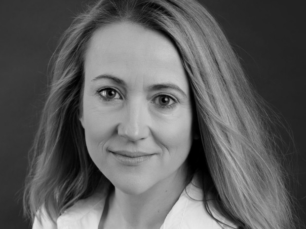 Christine Leconte &eacute;lue en octobre 2017 pr&eacute;sidente du Conseil r&eacute;gional de l'Ordre des architectes d'&Icirc;le-de-France 