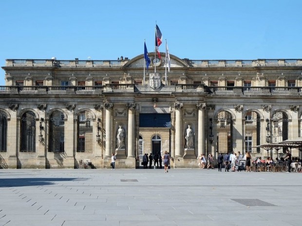 Bordeaux