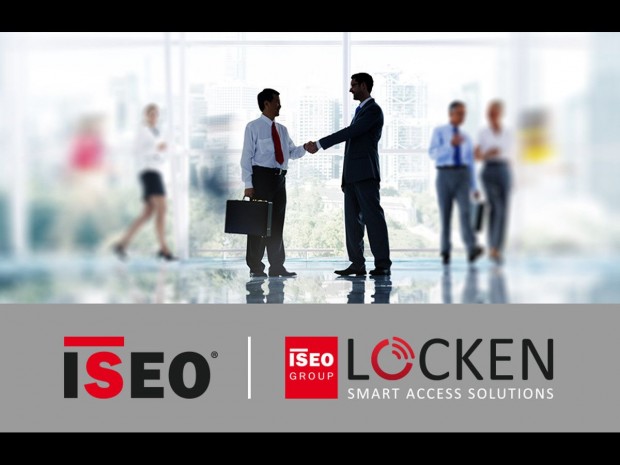 Groupe Iseo Locken