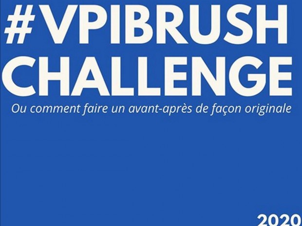 VPI Brush Challenge