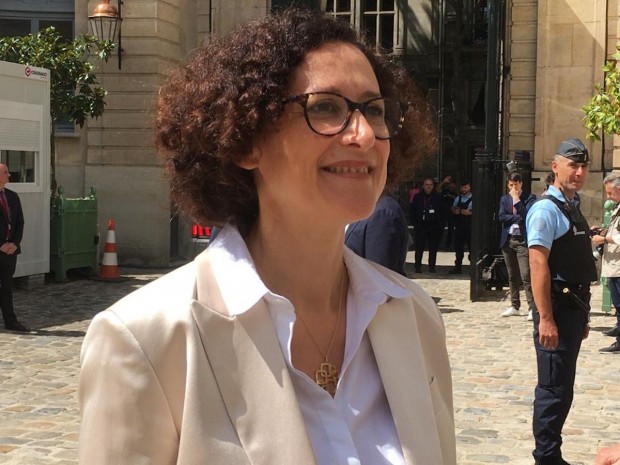 Ponction d'Action Logement : Emmanuelle Wargon justifie la démarche