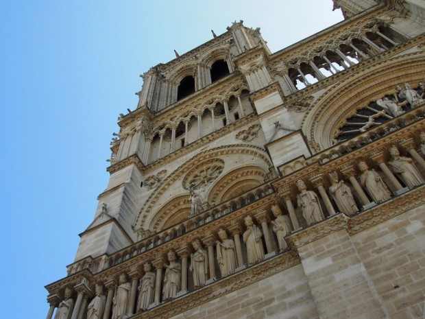 Notre-Dame de Paris