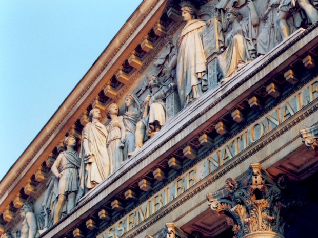 Assemblée nationale