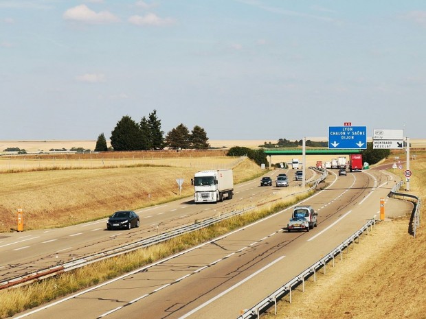 Autoroute France