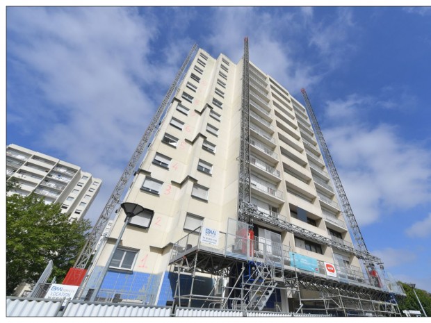 Bouygues Bâtiment teste sa démarche 