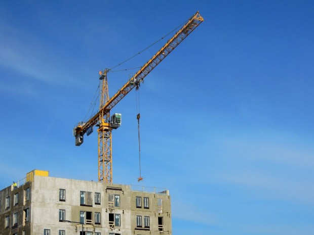 Chanter construction logement