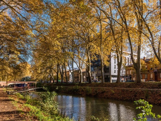 Résidence l'Annexe, Toulouse