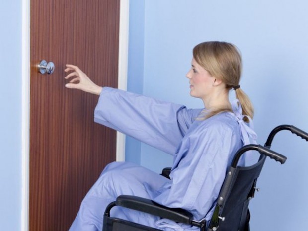 Accessibilit&eacute; du logement et handicap
