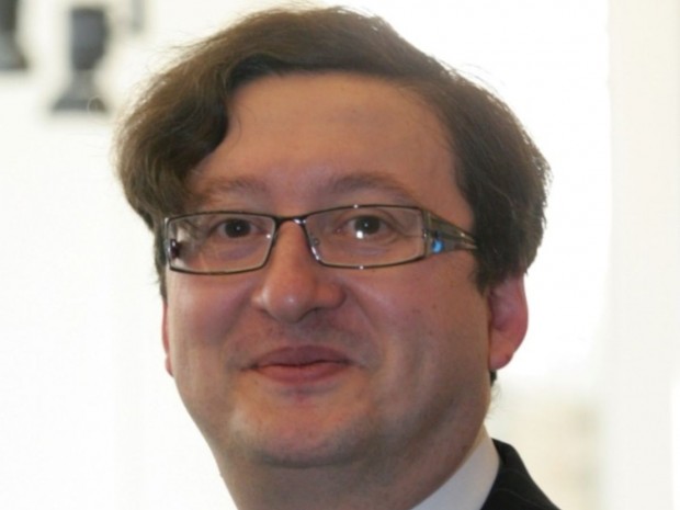 Pascal Dessuet, Aon France