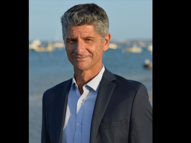 Un nouveau directeur commercial et marketing pour Vracs de l'Estuaire