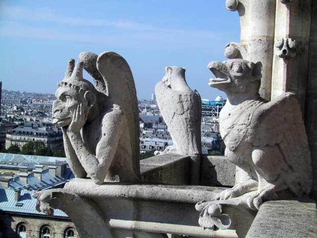 Notre-Dame de Paris