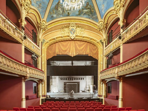 Théâtre Legendre 8