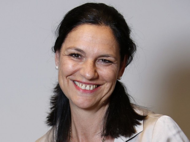 Sylvie Loire-Fabre, BTP Banque