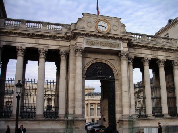 Assemblée nationale