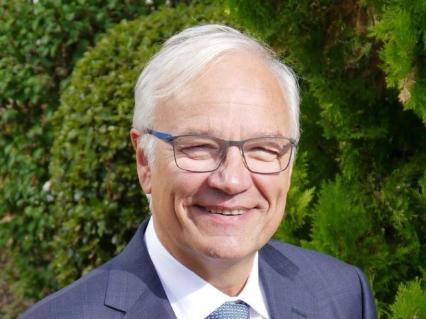 François Rieussec, président de l'Unam