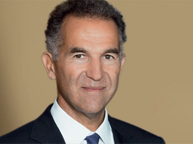 Pascal Minault, Bouygues