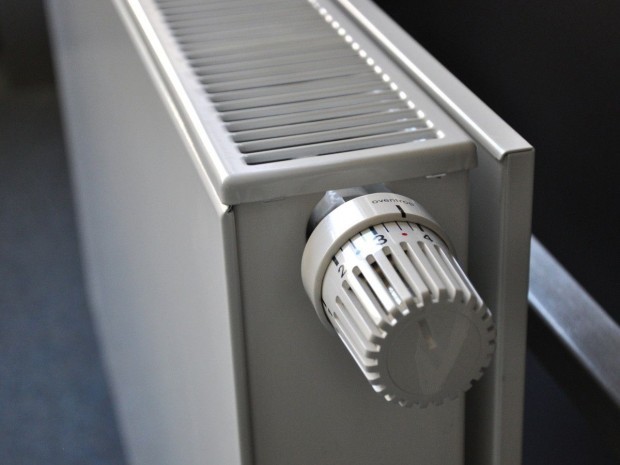 Chauffage radiateur
