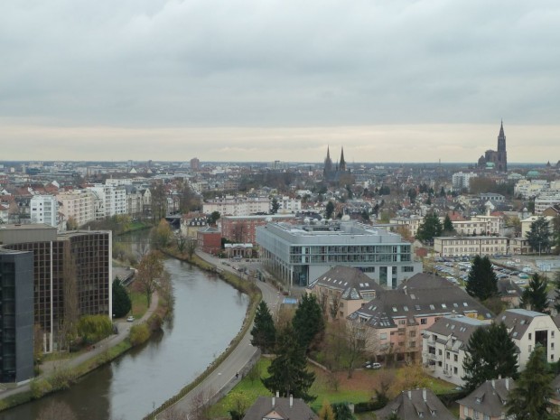 Strasbourg