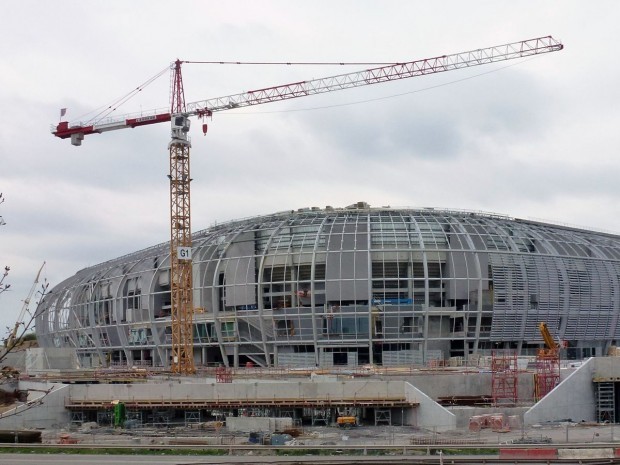 Grand Stade de Lille