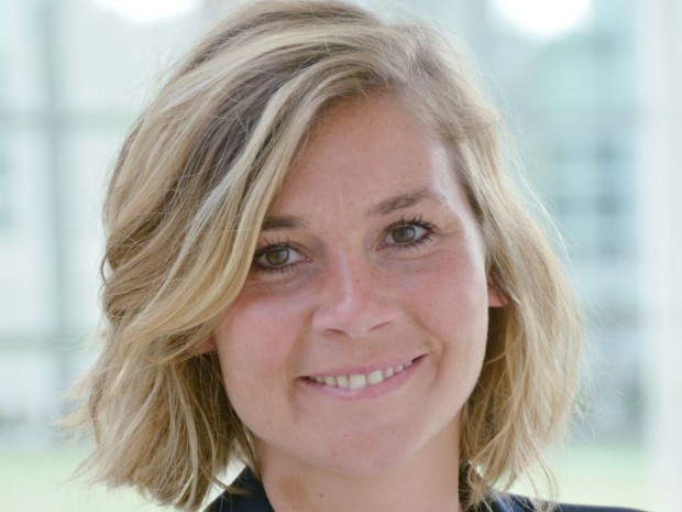 Claire Boilley-Forestier, Bouygues Construction