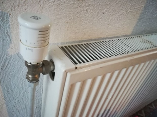 Radiateur chauffage