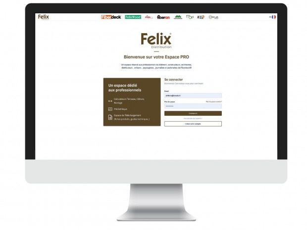 Felix Distribution