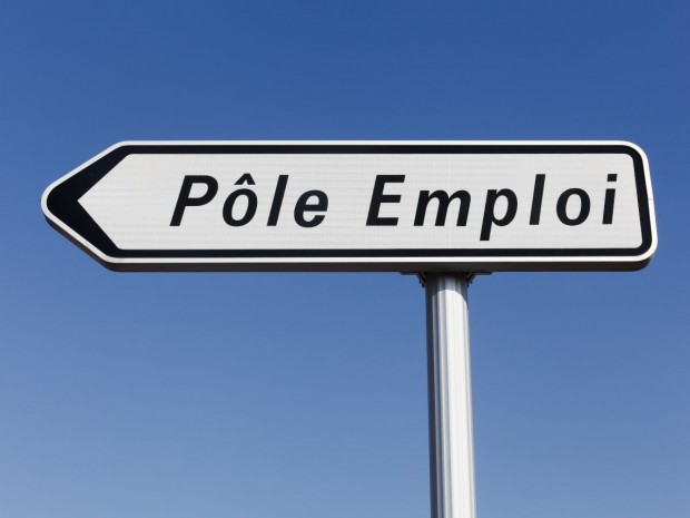 Pôle Emploi