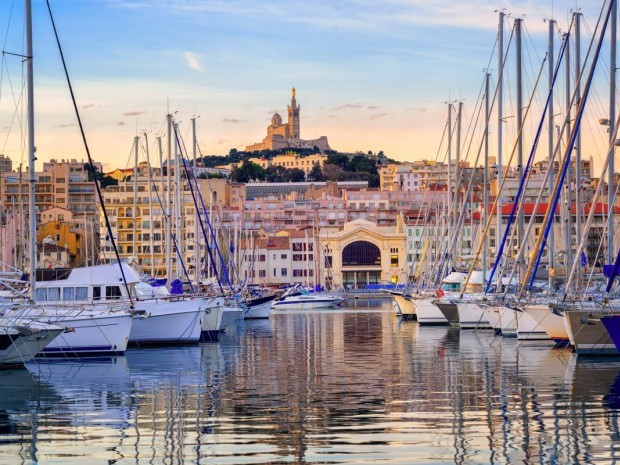 Marseille