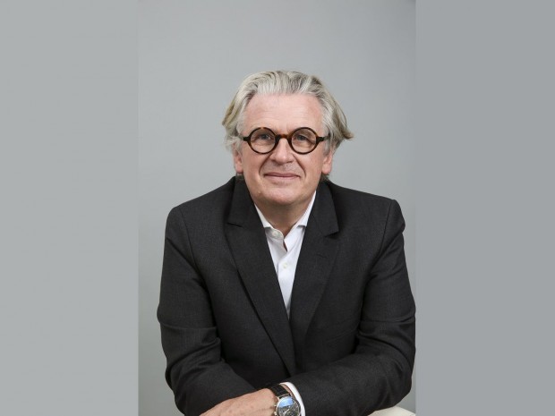 Laurent Tirot