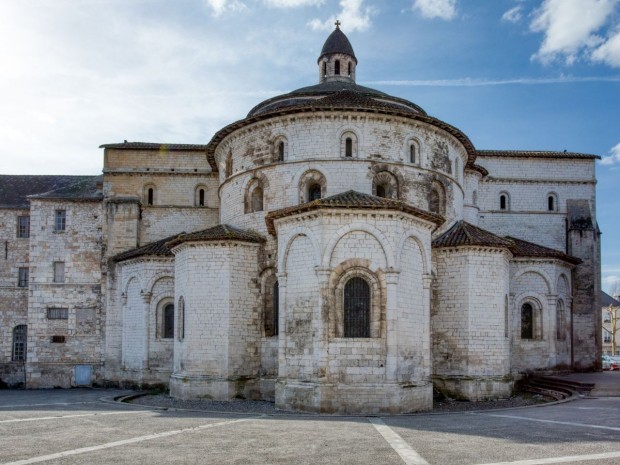 Mission Patrimoine Bern église 