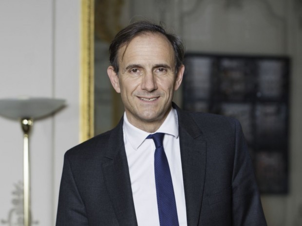 Olivier Sichel, DG délégué de la CDC