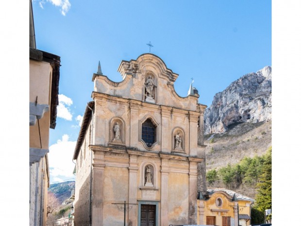 Chapelles de l'Assomption Mission Patrimoine