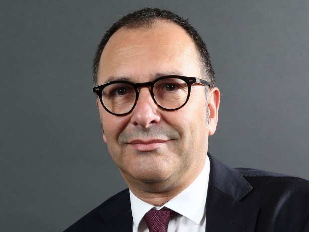 François Deroche, président de l'Afpac