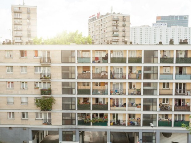 Logement social hlm