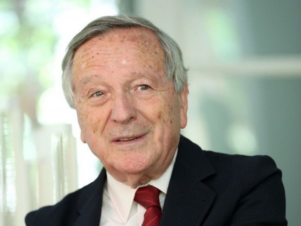 Rafael Moneo