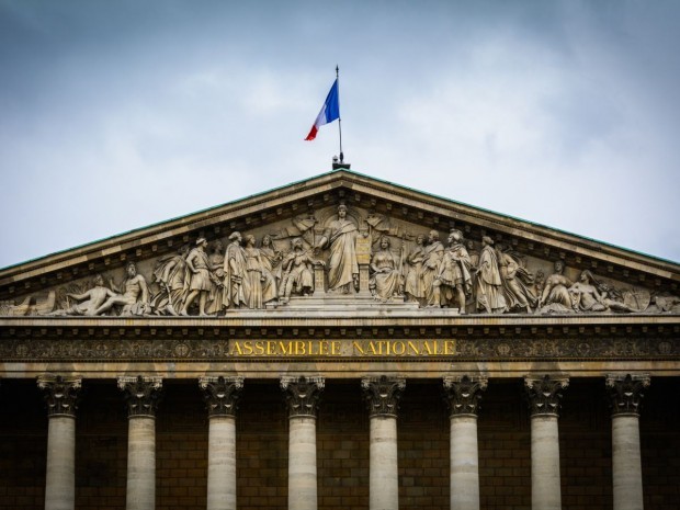 Assemblée nationale