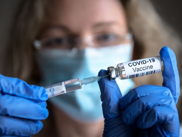 Vaccination covid-19