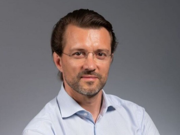 Hervé-Matthieu Ricour (Engie)