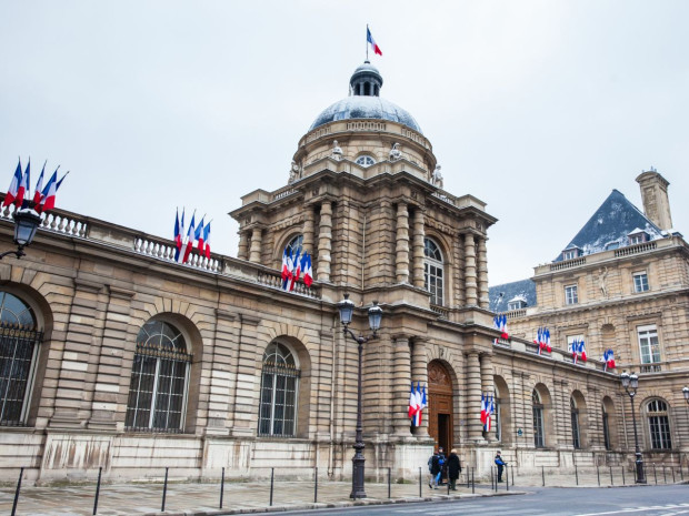S&eacute;nat