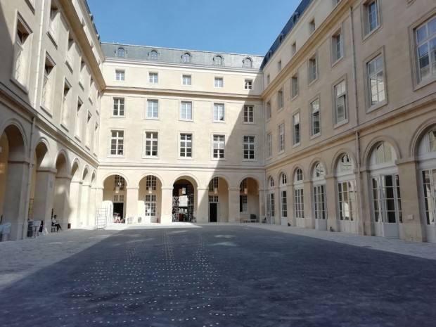 Hôtel de la Marine 02