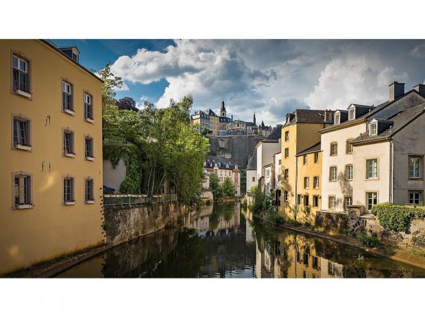 Luxembourg-ville