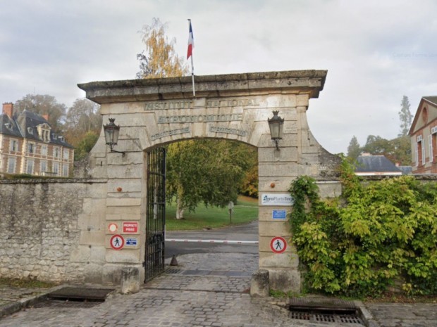 Château de Grignon