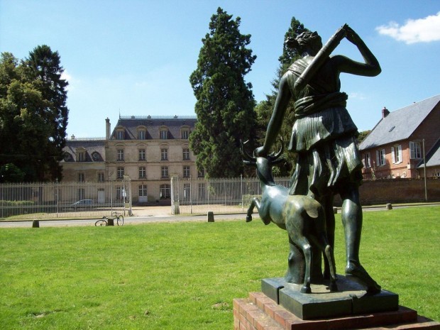 Château de Morainvillers