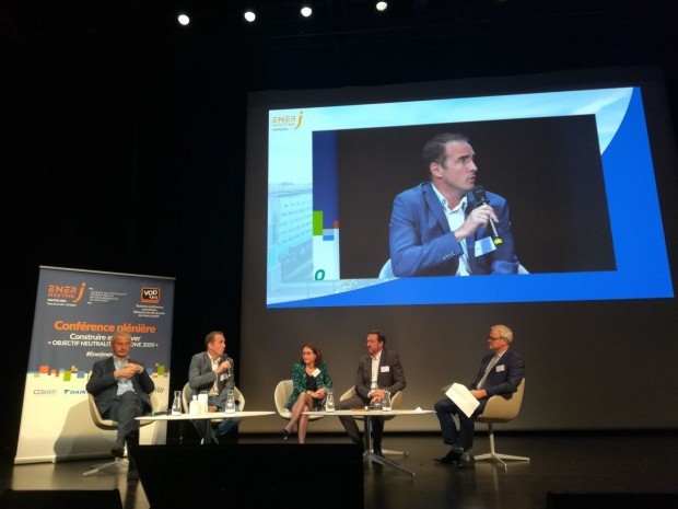 Table ronde à EnerJ-meeting Nantes 2021