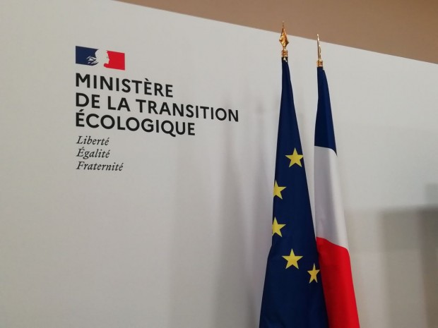 Ministère de la Transition écologique