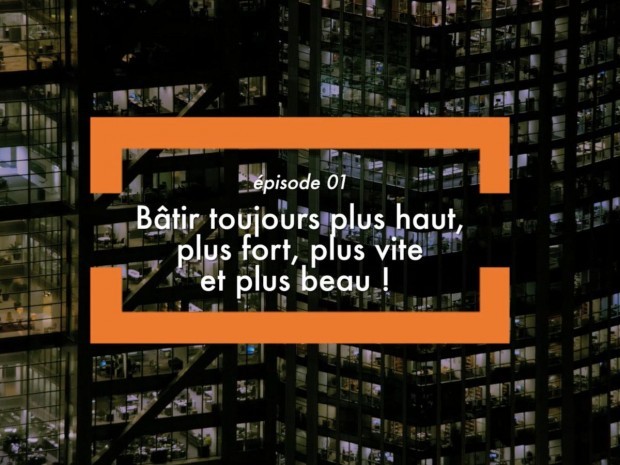 Webdoc 20 ans épisode 1