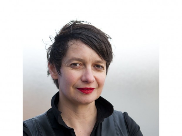 Anne-Françoise Jumeau architecte