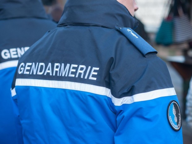 Gendarmerie éco-délinquants
