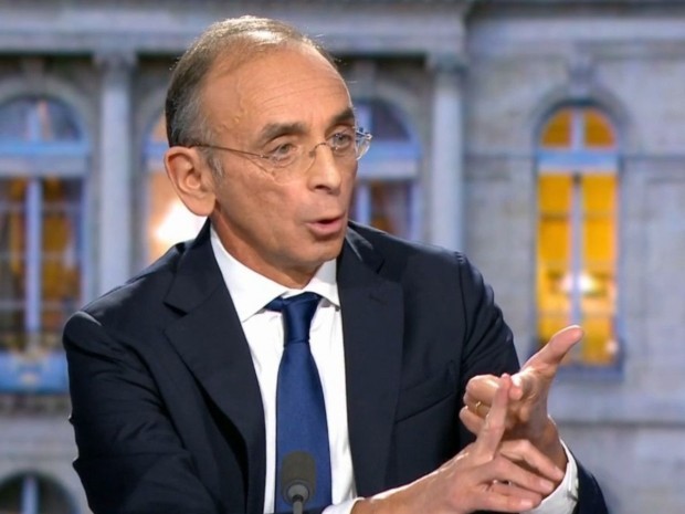 Eric Zemmour